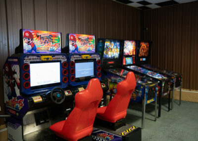 kartinfamily arcade 2