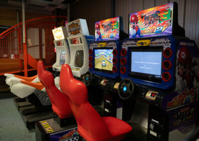 kartinfamily arcade 9